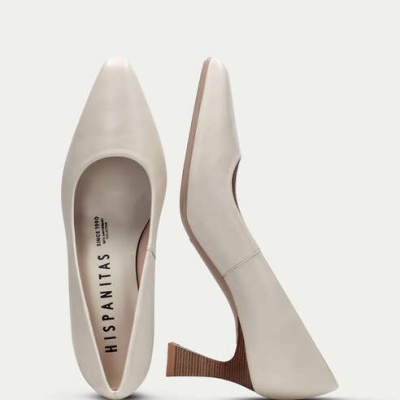 Sapato Hispanitas HV254105 Beje Sapato Hispanitas HV254105 Beje