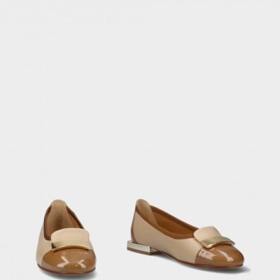 Sabrina MLV RUTE.15 Bege/Camel Sabrina MLV RUTE.15 Bege/Camel