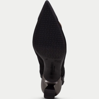 Sapato Hispanitas HV253957 Black