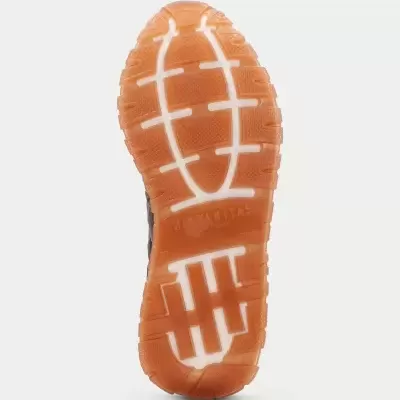 Sapatilha Hispanitas HV254209 Taupe Sapatilha Hispanitas HV254209 Taupe