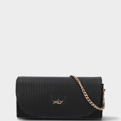Pochete MLV Sydney.18 Black