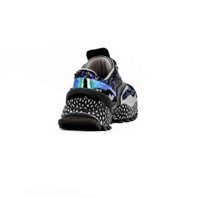 Sapatilhas Exé 999-14 Black Sapatilhas Exé 999-14 Black