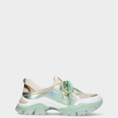 Sapatilha MLV STELLA.22 GREEN Sapatilha MLV STELLA.22 GREEN