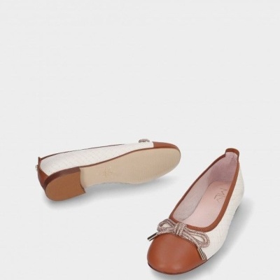 Sabrina MLV ROSA.11 Camel Sabrina MLV ROSA.11 Camel