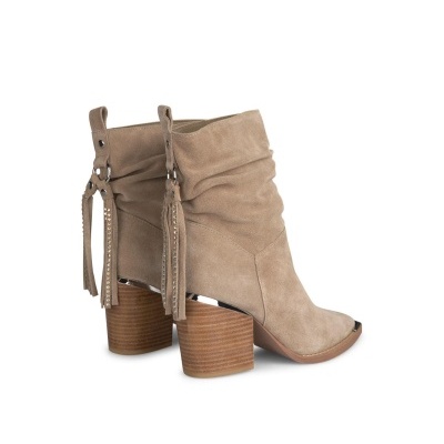 Botim Alma en Pena 240501 Taupe