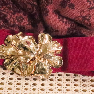 Cinto Gold Leaf Wine