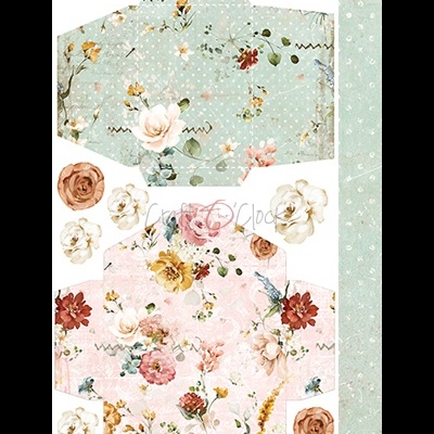 Rays of Sunshine Junk Journal Set