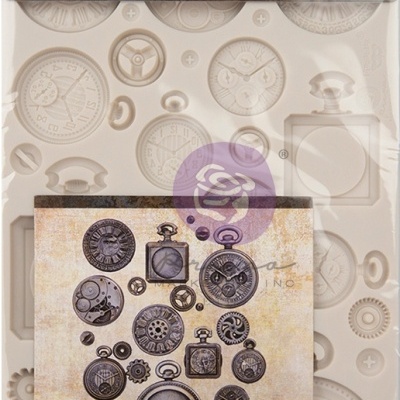 Molde - Pocket Watches - Finnabair