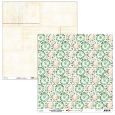 Pack Coleção - Nana's Kitchen 12*12