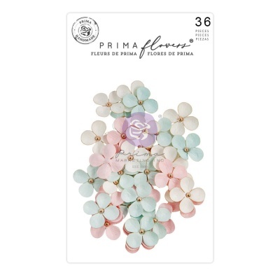 Prima Marketing 36 flores (663148) Love Notes