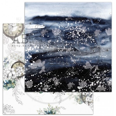 The Versailles  - pack 12*12 - Ab Studio