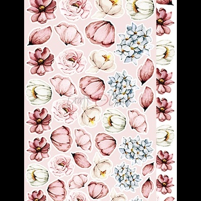 Flower Fiesta Extra Set Pack