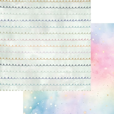 Happy Time - pack 12*12 da coleção