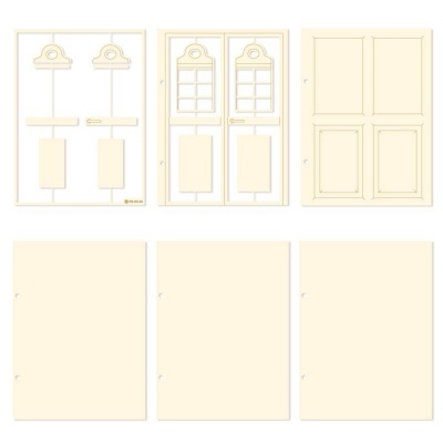 Light Chipboards p13 - porta (álbum)