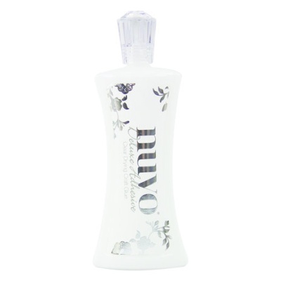 Cola _ Nuvo Deluxe Adhesive Large (120ml)