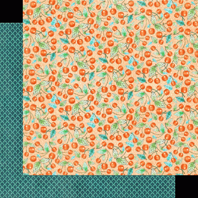 Café Parisien - Deluxe Collector's Edition Pack 30*30