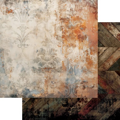 The Men's World - pack 12*12 da coleção