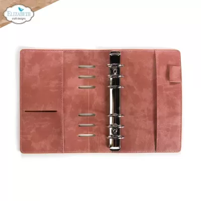 Kit Básico Online - Travel Journal - Coleção Fairy Boutique