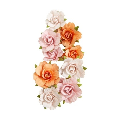 Prima Marketing 9 flores (661892) Luna