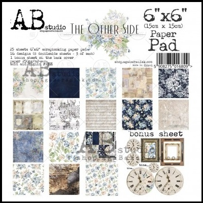 AB Studio - The Other Side 6*6