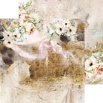 Blooming Retreat pack 20*20