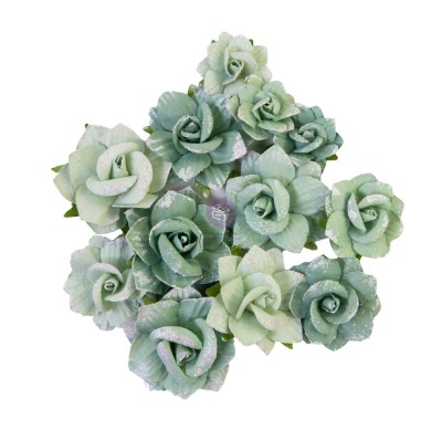 Prima Marketing My Sweet Flowers Emerald Beauty (652913)