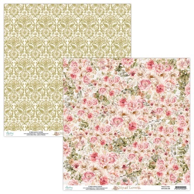 City of love pack 6*6