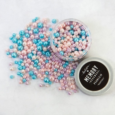 Prima Marketing Memory Hardware Pearls 4 (995829)- Pérolas