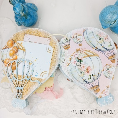 Workshop Online sem kit - Joy of Life