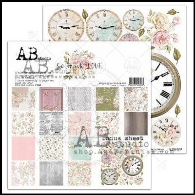 KIT de Material - Fevereiro