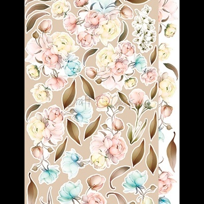 Scent of Nostalgia - Extras Set