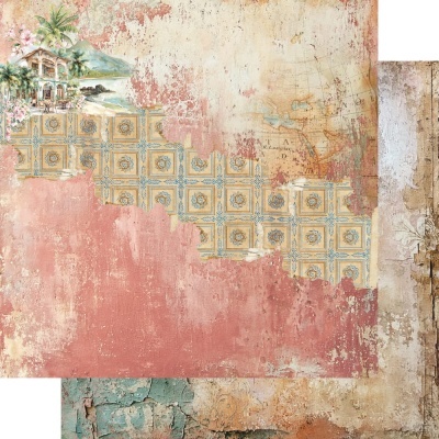 Memories from the trip - pack 8*8 da coleção