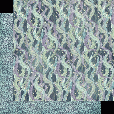 Make a Splash 12*12 Collection Pack