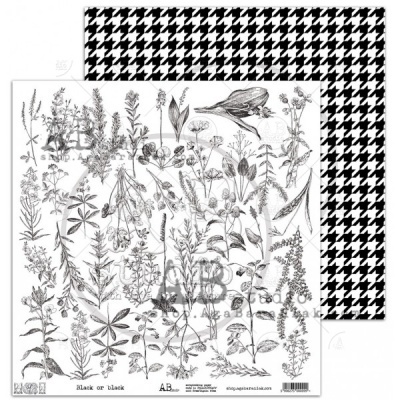 Crafter's Bundle 2 - pack 12*12 - Ab Studio