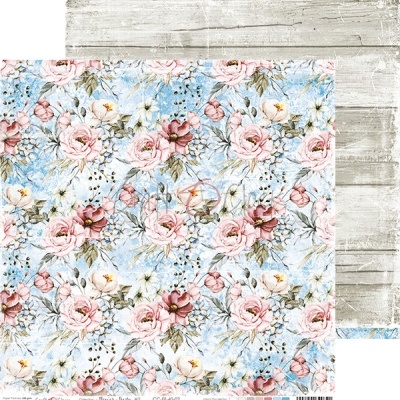 Flower Fiesta pack 30*30