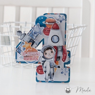 You can be Anything pack 12*12