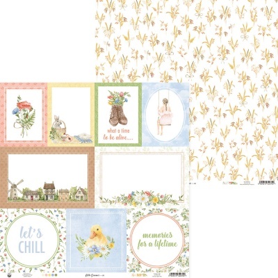 Hello Summer - pack 30*30