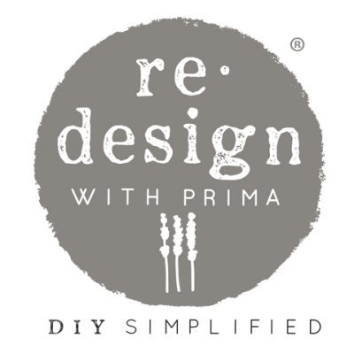 Re-design by Prima