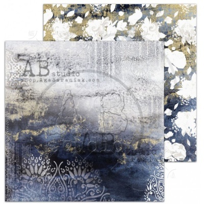 The Versailles  - pack 12*12 - Ab Studio