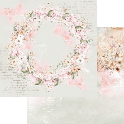 Soul of Spring - pack 12*12 da coleção