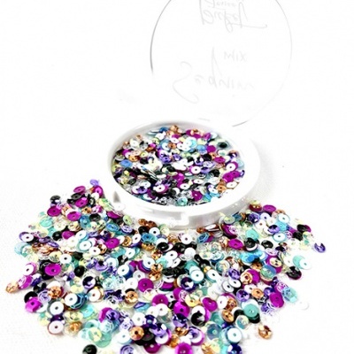 Picket Fence Studios City of Lights Sequin Mix