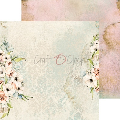 Blooming Retreat pack 20*20