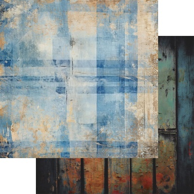 The Men's World - pack 12*12 da coleção