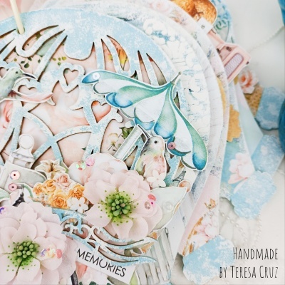 Workshop Online sem kit - Joy of Life