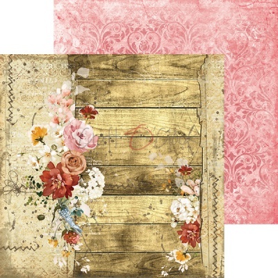 Rays of Sunshine 15*15cm