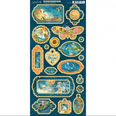 Kit de material de Junho