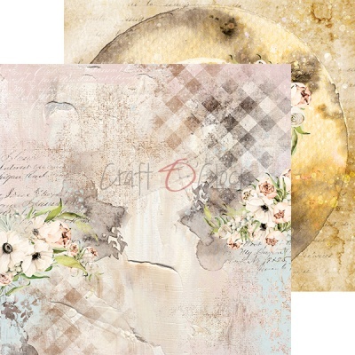 Blooming Retreat pack 20*20