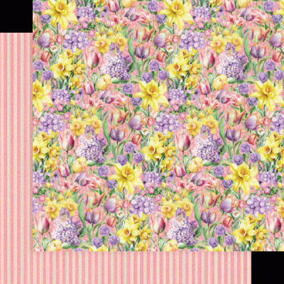 Grow with Love - 12*12 Collection Pack