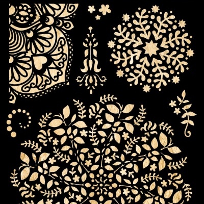 KIT de Material - Fevereiro