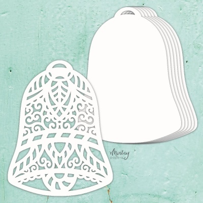 Chippies - Album Xmas Bell